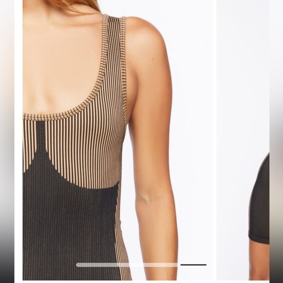 forever 21 seamless romper - Picture 8 of 8